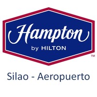 Hotel Hampton Inn by Hilton Silao-Aeropuerto logo, Hotel Hampton Inn by Hilton Silao-Aeropuerto contact details