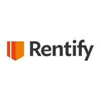 Rentify logo, Rentify contact details