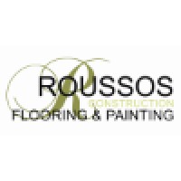 Roussos Construction, Inc. logo, Roussos Construction, Inc. contact details