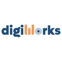 Digiworks | Marketing Agency logo, Digiworks | Marketing Agency contact details