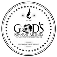 God's Remnant Assembly logo, God's Remnant Assembly contact details