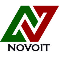 NovoIT Ingeniería y Servicios Limitada logo, NovoIT Ingeniería y Servicios Limitada contact details