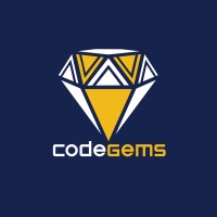 Codegems Solutions Pvt. Ltd logo, Codegems Solutions Pvt. Ltd contact details