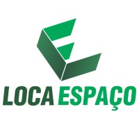 LocaEspaço logo, LocaEspaço contact details