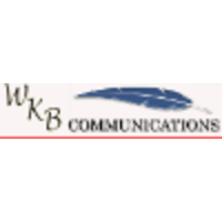 WKB Communications logo, WKB Communications contact details