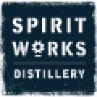 Spirit Works Distillery logo, Spirit Works Distillery contact details