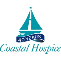 Coastal Hospice logo, Coastal Hospice contact details