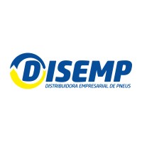 Disemp- Distribuidora Empresarial de Pneus e Acessórios logo, Disemp- Distribuidora Empresarial de Pneus e Acessórios contact details