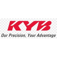 KYB MOTORCYCLE SUSPENSION INDIA PRIVATE LIMITED logo, KYB MOTORCYCLE SUSPENSION INDIA PRIVATE LIMITED contact details