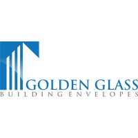 Golden Glass, Inc. logo, Golden Glass, Inc. contact details