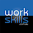 Work Skills logo, Work Skills contact details