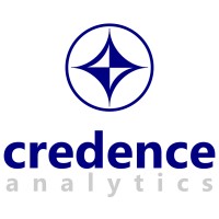 Credence Analytics logo, Credence Analytics contact details