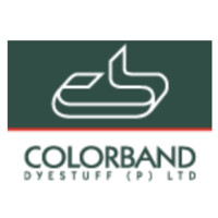 Color Band D estuff Private Limited logo, Color Band D estuff Private Limited contact details