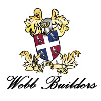 Webb Builders logo, Webb Builders contact details