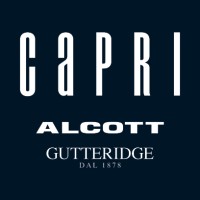 ALCOTT logo, ALCOTT contact details