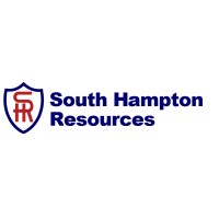 South Hampton Resources logo, South Hampton Resources contact details