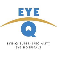 Eye-Q Vision Pvt Ltd logo, Eye-Q Vision Pvt Ltd contact details