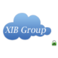 XIB Group logo, XIB Group contact details