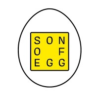 Son of Egg logo, Son of Egg contact details