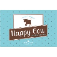 Happy Cow Ltd logo, Happy Cow Ltd contact details