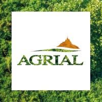 Agrial logo, Agrial contact details