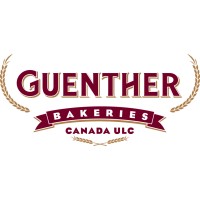 Guenther Bakeries Canada logo, Guenther Bakeries Canada contact details