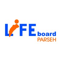 Lifeboard Parseh logo, Lifeboard Parseh contact details