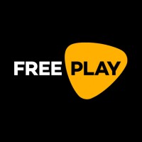 FreePlay logo, FreePlay contact details