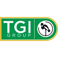 Tropical General Investments (TGI) Group logo, Tropical General Investments (TGI) Group contact details