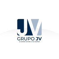 Grupo JV logo, Grupo JV contact details