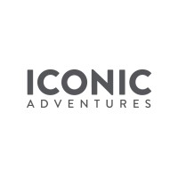 Iconic Adventures logo, Iconic Adventures contact details