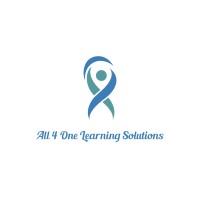 All 4 One Learning Solutions logo, All 4 One Learning Solutions contact details