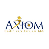 Axiom Health Care Services LLC logo, Axiom Health Care Services LLC contact details