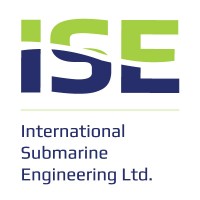 International Submarine Engineering Ltd. logo, International Submarine Engineering Ltd. contact details