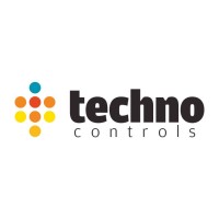 Techno Controls logo, Techno Controls contact details