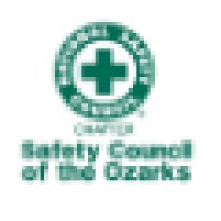 Safety Council of the Ozarks logo, Safety Council of the Ozarks contact details