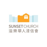 Sunset Church logo, Sunset Church contact details