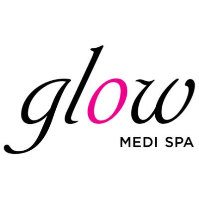 Glow Medi Spa logo, Glow Medi Spa contact details