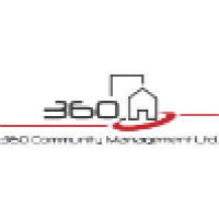 360 Community Management Ltd logo, 360 Community Management Ltd contact details