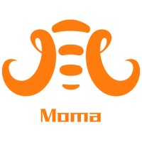 Moma Finance logo, Moma Finance contact details