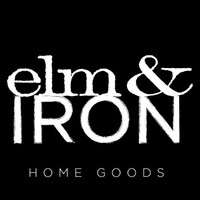 Elm & Iron logo, Elm & Iron contact details