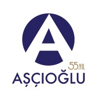 AŞÇIOĞLU logo, AŞÇIOĞLU contact details