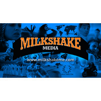 Milkshake Media logo, Milkshake Media contact details