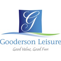 Gooderson Leisure Hotels and Resorts logo, Gooderson Leisure Hotels and Resorts contact details