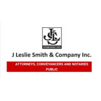 J Leslie Smith & Company Incorporated logo, J Leslie Smith & Company Incorporated contact details