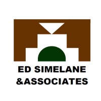 ED Simelane & Associates logo, ED Simelane & Associates contact details