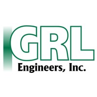 GRL Engineers, Inc. logo, GRL Engineers, Inc. contact details