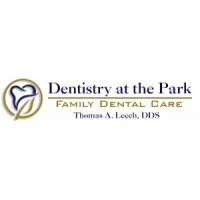 Dentistry at the Park logo, Dentistry at the Park contact details