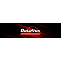 DataVox logo, DataVox contact details