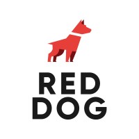 Red Dog Design logo, Red Dog Design contact details